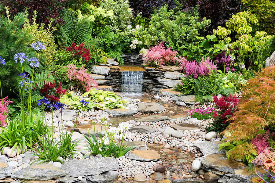 Transforming Your Outdoor Living Space: The Role of a Hardscape Contractor in Houston, TX