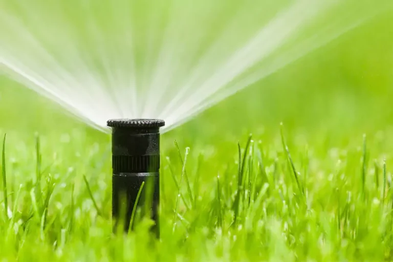 DIY Sprinkler System Repair To Common Issues in Cypress, TX