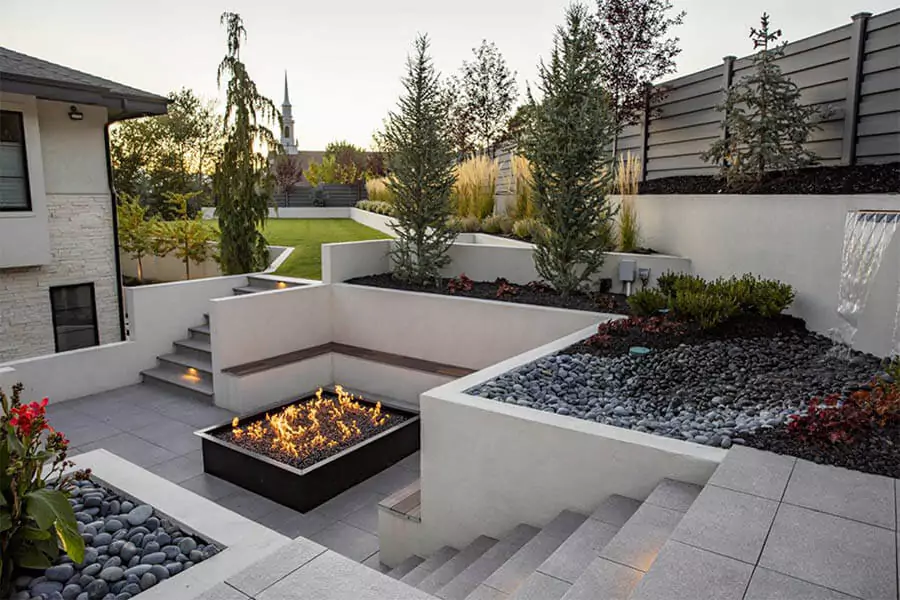 Essential Tips for Choosing the Right Hardscape Contractor in Houston, TX