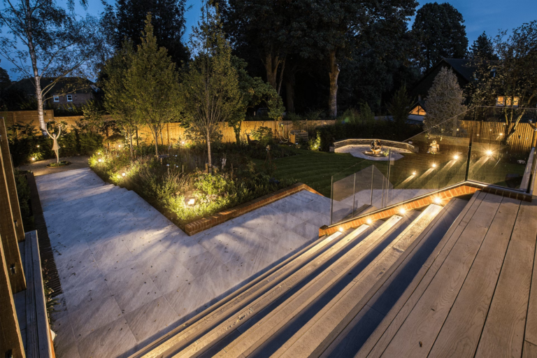 Essential Tips for Perfecting Your Landscape Lighting in Houston Tx