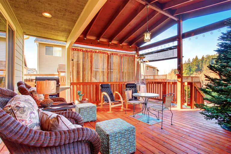 Maximizing Small Outdoor Spaces: Patio Renovation Ideas for Houston, TX Homes