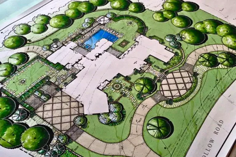 Budget-Friendly Landscape Design Solutions in Cypress, TX