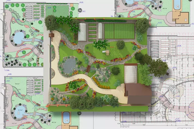 Top Custom Landscape Design Tips for Cypress, TX Homes
