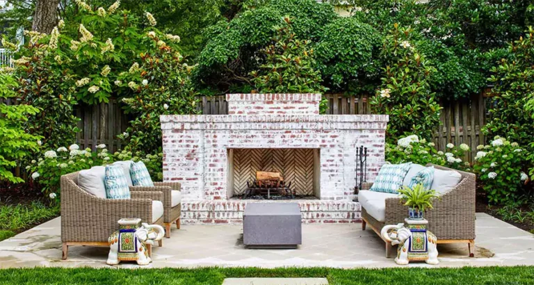 Choosing Materials and Designs for Your Houston, TX Custom Patio Renovation