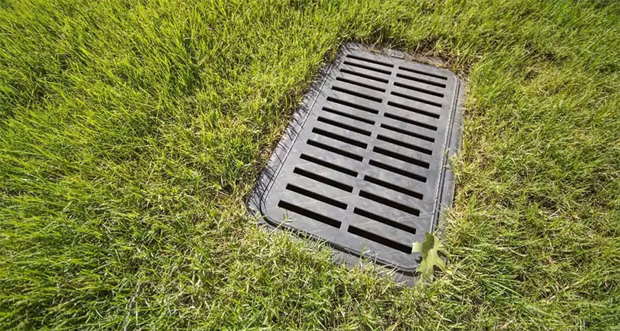 Preventing Flooding and Erosion: Houston, TX Best Landscape Drainage System Techniques