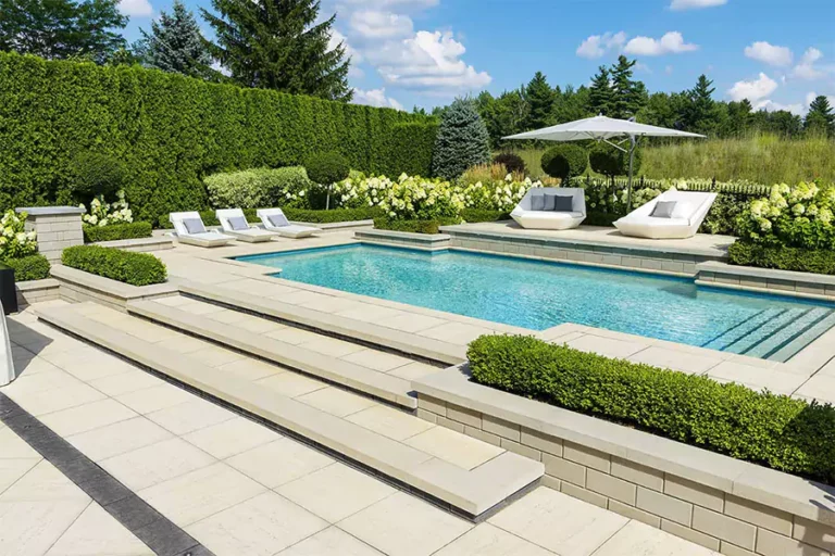Best Pool and Landscape Design Services in Houston, TX