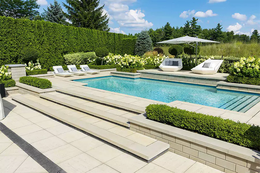 Best Pool and Landscape Design Services in Houston, TX